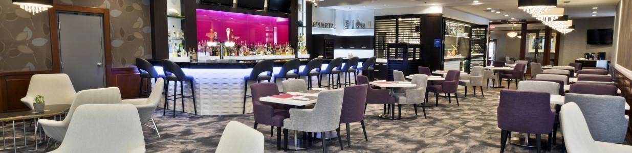 Restaurant Bar Le Quartz Cover Image