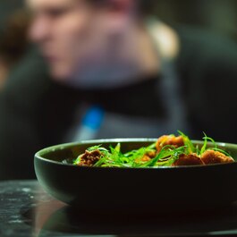 Restaurant Bincho RestoMontreal.ca