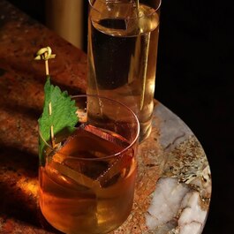 Restaurant Bincho RestoMontreal.ca