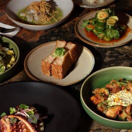 Restaurant Bincho RestoMontreal.ca