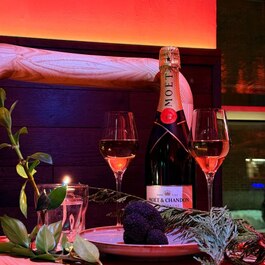 Restaurant Bincho  Restaurant Tapas