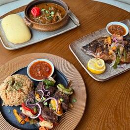 Restaurant Djambala RestoMontreal.ca