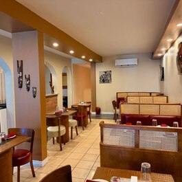 Restaurant Djambala RestoMontreal.ca