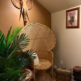 Restaurant Djambala RestoMontreal.ca