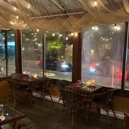 Restaurant Djambala RestoMontreal.ca