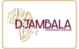Restaurant Djambala Restaurant