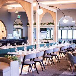 Restaurant Falcon RestoMontreal.ca