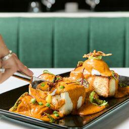 Restaurant Falcon RestoMontreal.ca