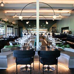 Restaurant Falcon RestoMontreal.ca