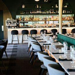 Restaurant Falcon  Restaurant Indienne