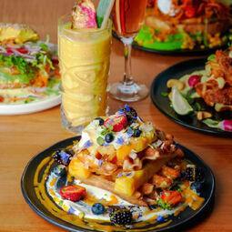 Restaurant Falcon  Restaurant Indienne