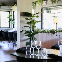 Restaurant Falcon  Restaurant Indienne