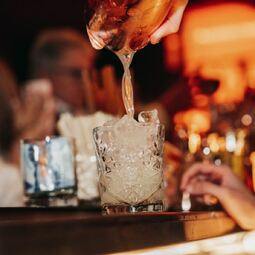 Restaurant Falcon  Restaurant Indienne