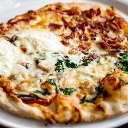 Restaurant Falcon RestoMontreal.ca