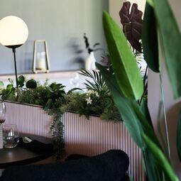 Restaurant Falcon RestoMontreal.ca