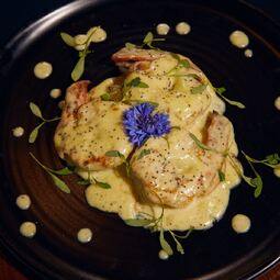 Restaurant Falcon RestoMontreal.ca