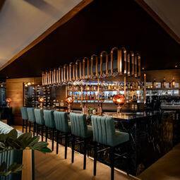 Restaurant H3 RestoMontreal.ca