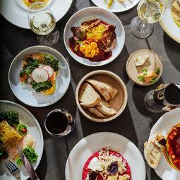 Restaurant H3 RestoMontreal.ca