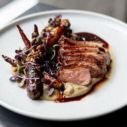 Restaurant H3 RestoMontreal.ca