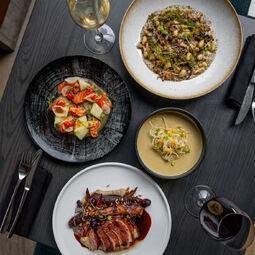 Restaurant H3 RestoMontreal.ca