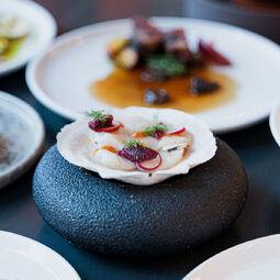 Restaurant H3 International Restaurant