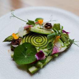 Restaurant H3 International Restaurant