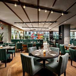 Restaurant H3 RestoMontreal.ca