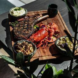 Restaurant H3 RestoMontreal.ca