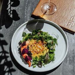 Restaurant H3 RestoMontreal.ca