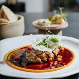 Restaurant H3 RestoMontreal.ca