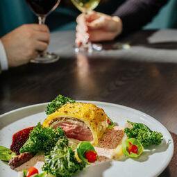 Restaurant H3 RestoMontreal.ca