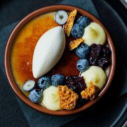 Restaurant H3 RestoMontreal.ca