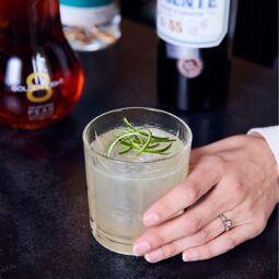 Restaurant Héritaj RestoMontreal.ca