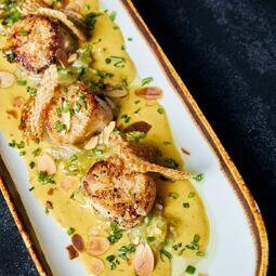 Restaurant Héritaj RestoMontreal.ca