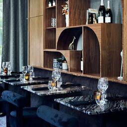 Restaurant Héritaj RestoMontreal.ca