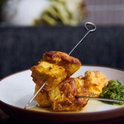 Restaurant Héritaj Indian Restaurant