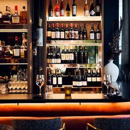 Restaurant Héritaj Indian Restaurant