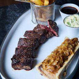 Restaurant Héritaj Indian Restaurant