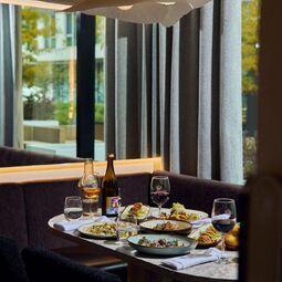 Restaurant Héritaj Indian Restaurant