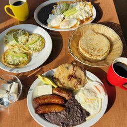 Restaurant Iris Restaurant