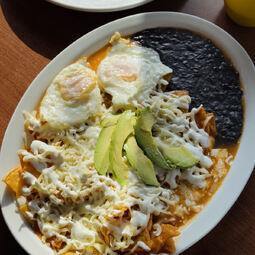 Restaurant Iris Mexican Restaurant