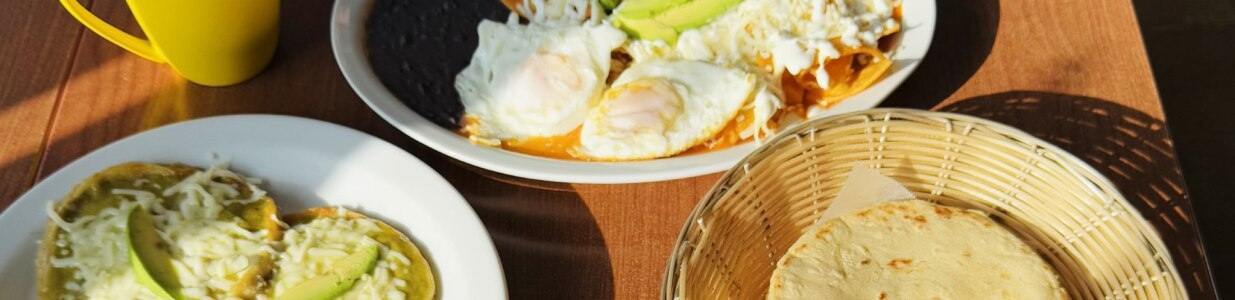 Restaurant Iris Cover Image