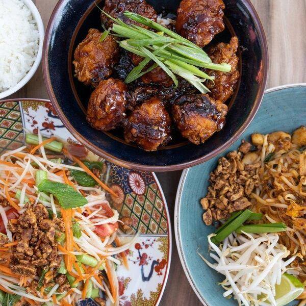 Restaurant Kampot Restaurant