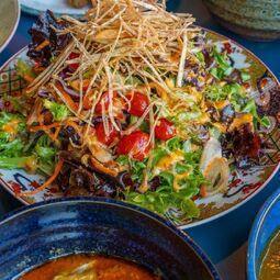 Restaurant Kampot  Restaurant Asiatique