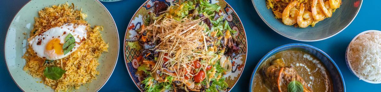 Restaurant Kampot Cover Image