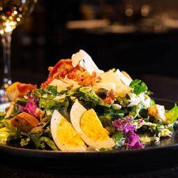 Restaurant Le Grill Steakhouse Restaurant