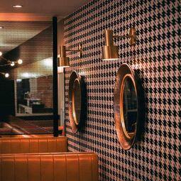 Restaurant Le Grill Steakhouse Restaurant