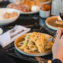 Restaurant Le Saint-Raphaël RestoMontreal.ca