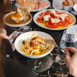 Restaurant Le Saint-Raphaël RestoMontreal.ca