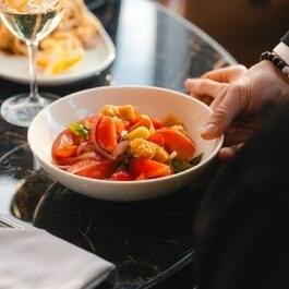 Restaurant Le Saint-Raphaël RestoMontreal.ca